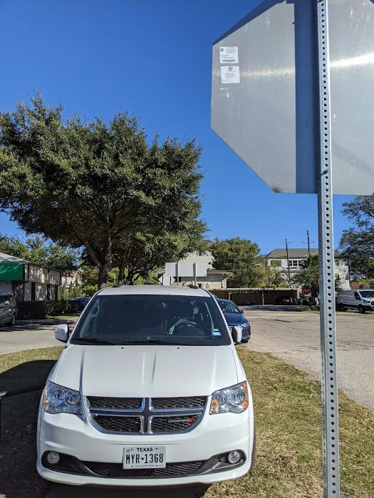 Enterprise Rent-A-Car Picture 8