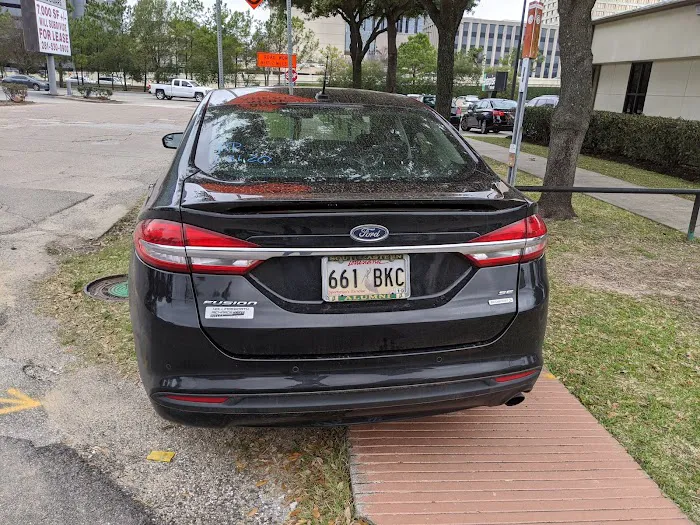 Enterprise Rent-A-Car Picture 9