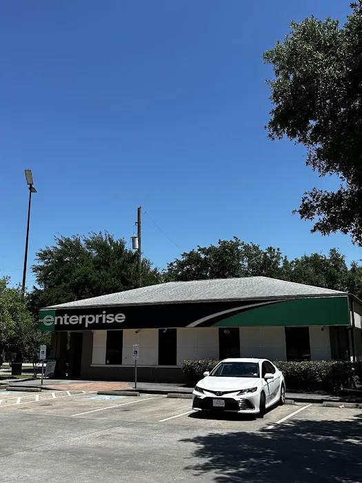 Enterprise Rent-A-Car Picture 1