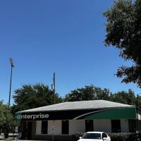 Enterprise Rent-A-Car ico