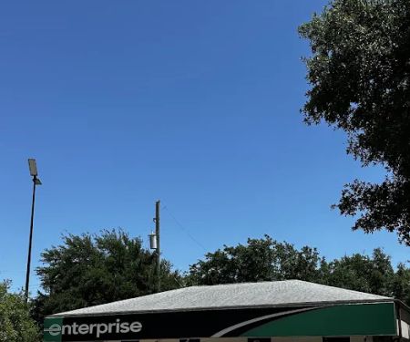 Enterprise Rent-A-Car