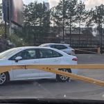 Hertz Car Rental - Houston - West Loop South