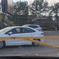 Hertz Car Rental - Houston - West Loop South ico