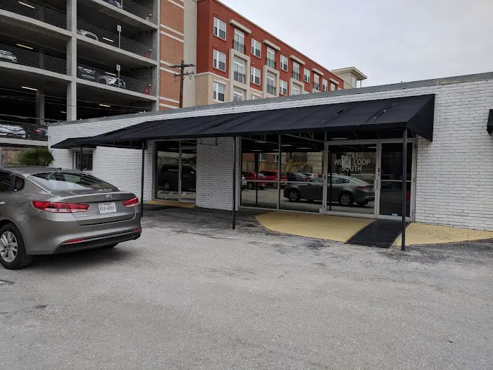 Hertz Car Rental - Houston - West Loop South Picture 6