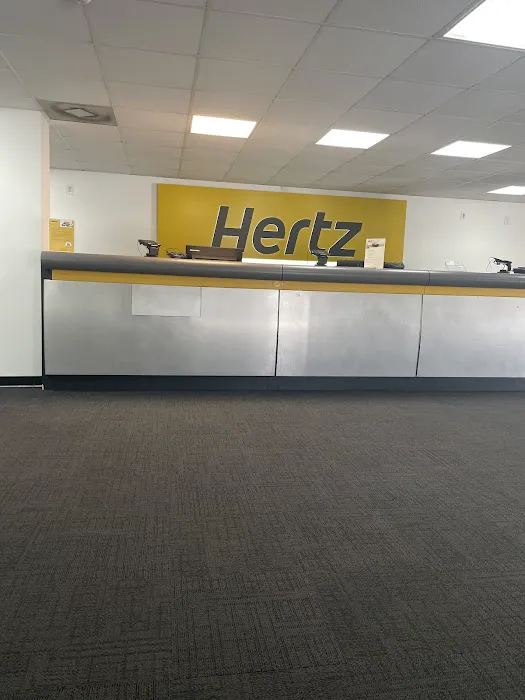 Hertz Car Rental - Houston - West Loop South Picture 2