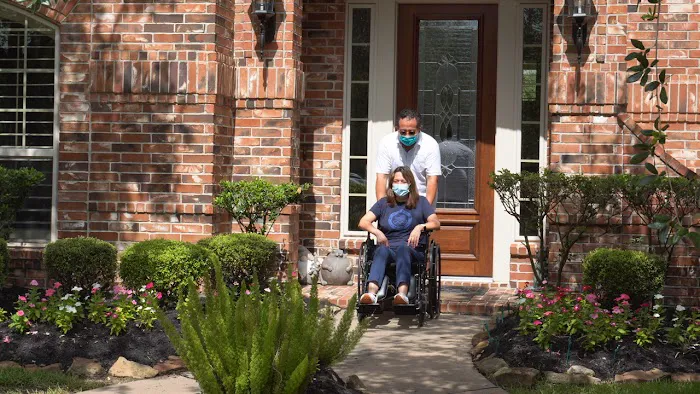 Texas Mobile Handicapped Transportation | Non Emergency Medical Transportation | Wheelchair Transportation | Houston Picture 4