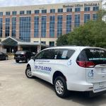 Texas Mobile Handicapped Transportation | Non Emergency Medical Transportation | Wheelchair Transportation | Houston