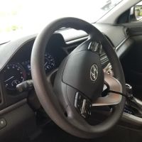Enterprise Rent-A-Car ico