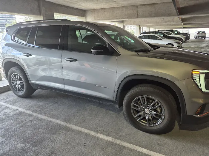 SIXT Rent a Car Houston Royal Sonesta Picture 5