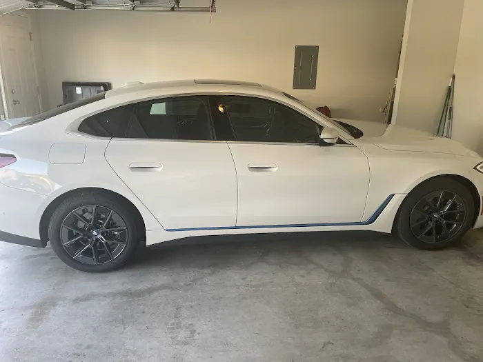 SIXT Rent a Car Houston Royal Sonesta Picture 4