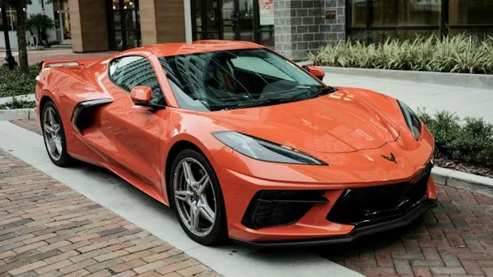 Angel Luxury & Exotic Car Leasing LLC Picture 2