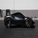 Angel Luxury & Exotic Car Leasing LLC