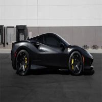 Angel Luxury & Exotic Car Leasing LLC ico