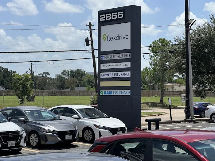 Flexdrive Hub Picture 7