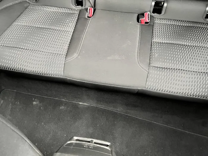 Hertz Car Rental - Houston - Northwest Freeway-santa Ana Hle Picture 2