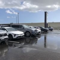 Hertz Car Rental - Houston - Northwest Freeway-santa Ana Hle ico
