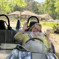 Slingshot rentals Aim Houston ico