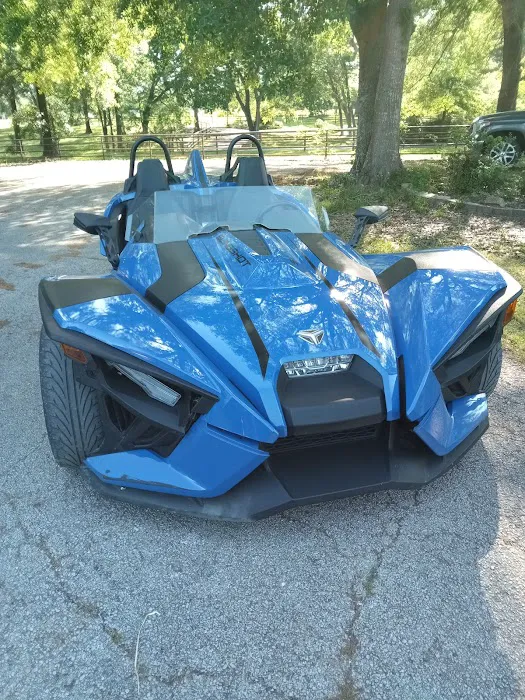 Slingshot rentals Aim Houston Picture 7