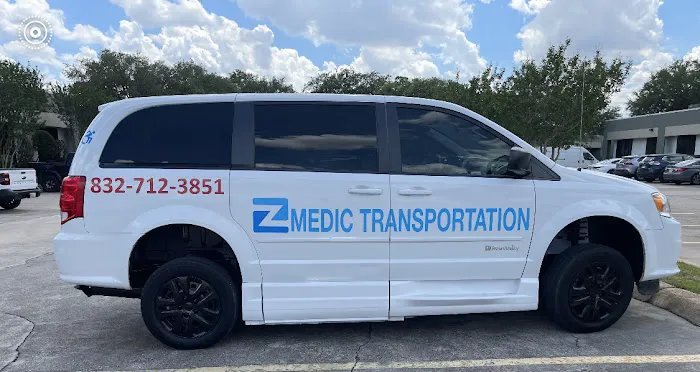 Zmedic Transportation Picture 4