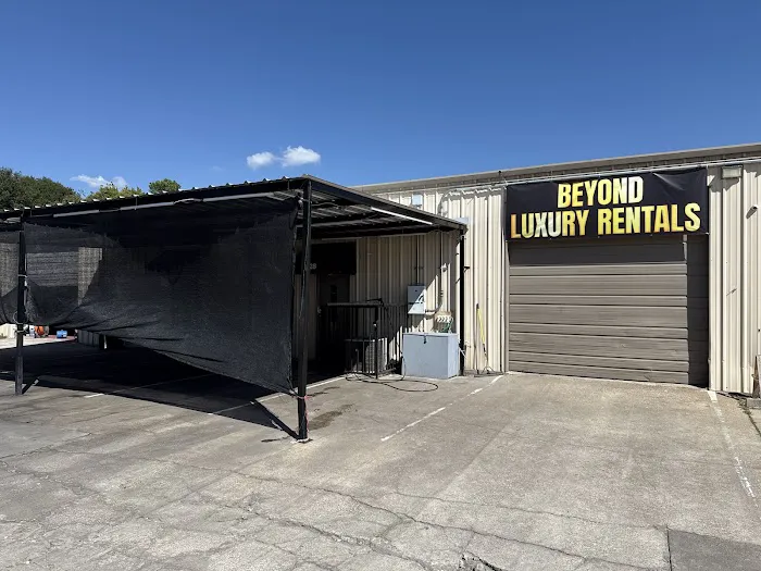Beyond Luxury Rentals Picture 1