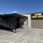 Beyond Luxury Rentals