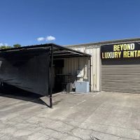 Beyond Luxury Rentals ico