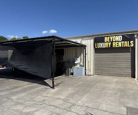 Beyond Luxury Rentals