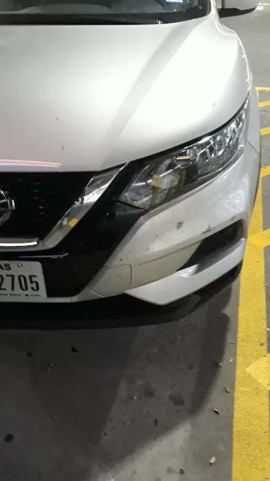 Hertz Car Rental - Houston - Westin Galleria Hotel Picture 3