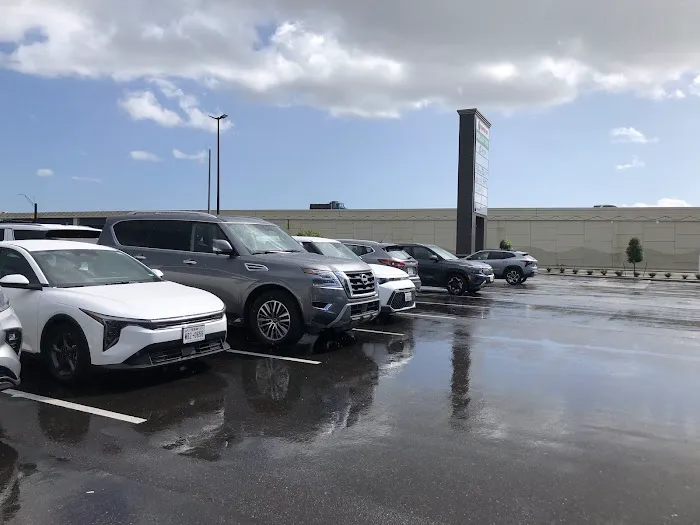 Hertz Car Rental - Houston - Westin Galleria Hotel Picture 10