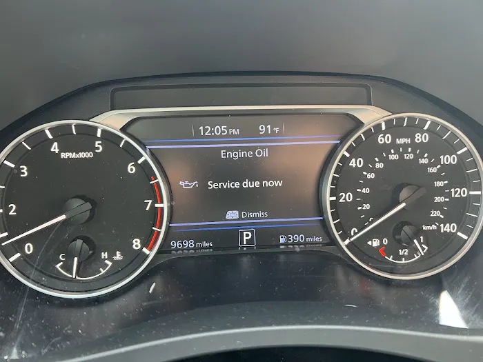 Hertz Car Rental - Houston - Westin Galleria Hotel Picture 9