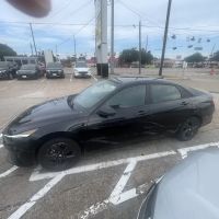 Hertz Car Rental - Houston - South Main Street ico