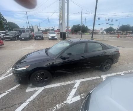 Hertz Car Rental - Houston - South Main Street