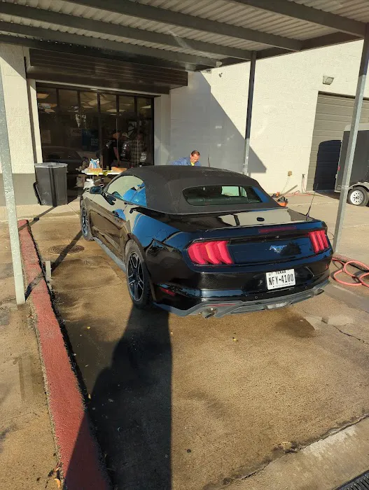 Avis Car Rental Picture 7