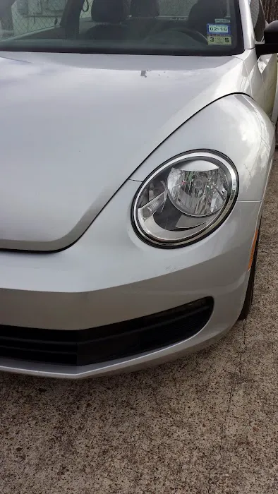 Budget Car Rental Picture 8
