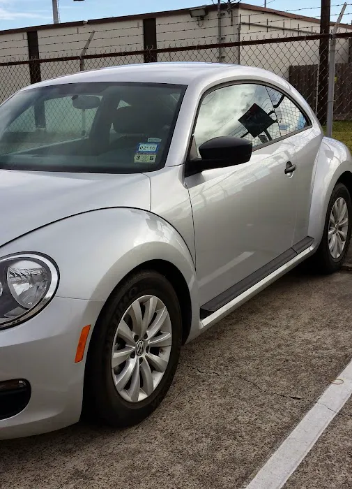 Budget Car Rental Picture 5