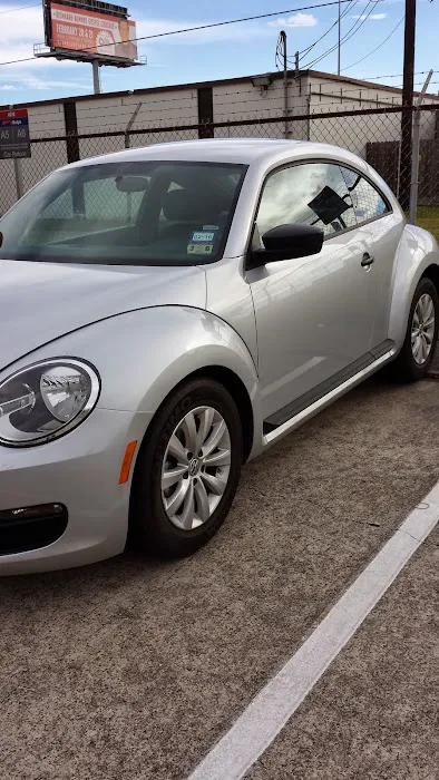 Budget Car Rental Picture 7