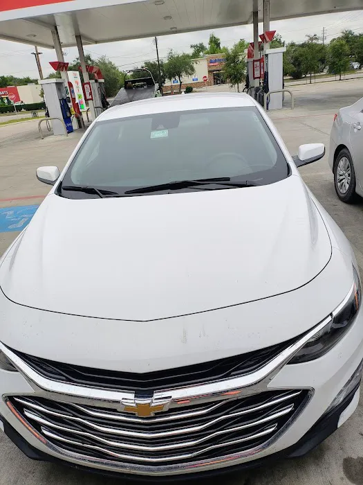 Budget Car Rental Picture 1