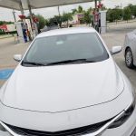 Budget Car Rental