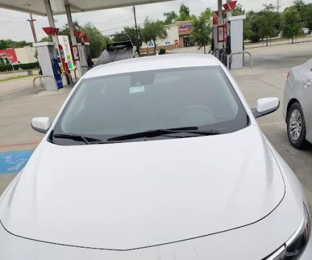 Budget Car Rental