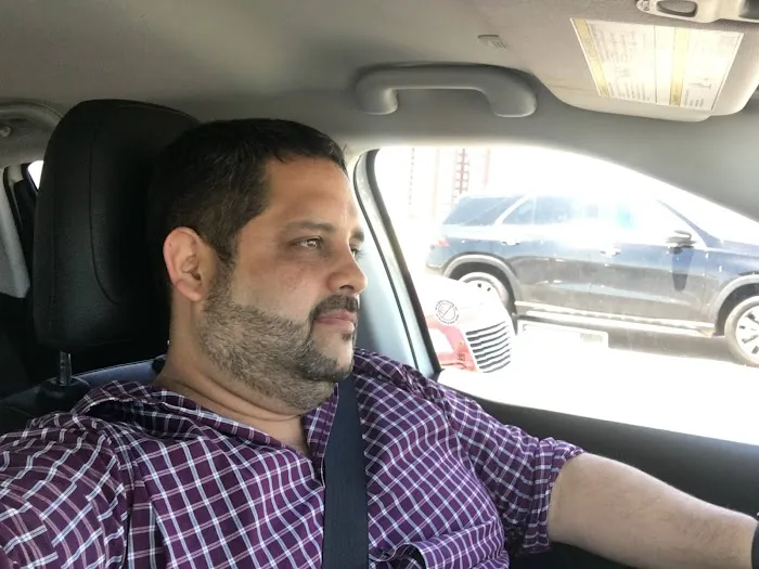 Budget Car Rental Picture 4