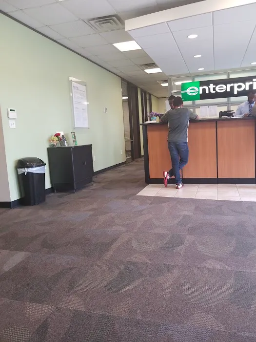 Enterprise Rent-A-Car Picture 2