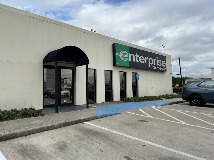 Enterprise Rent-A-Car Picture 5