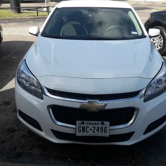 Enterprise Rent-A-Car Picture 9