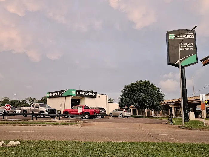 Enterprise Rent-A-Car Picture 6