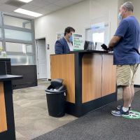 Enterprise Rent-A-Car ico