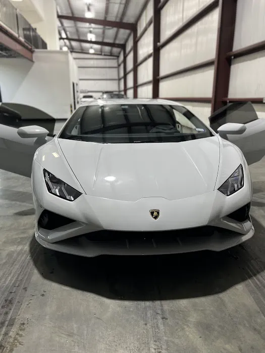 Sapphire Executive Travel - Luxury & Exotic Car Rentals | Chauffeur Services Picture 1