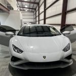 Sapphire Executive Travel - Luxury & Exotic Car Rentals | Chauffeur Services