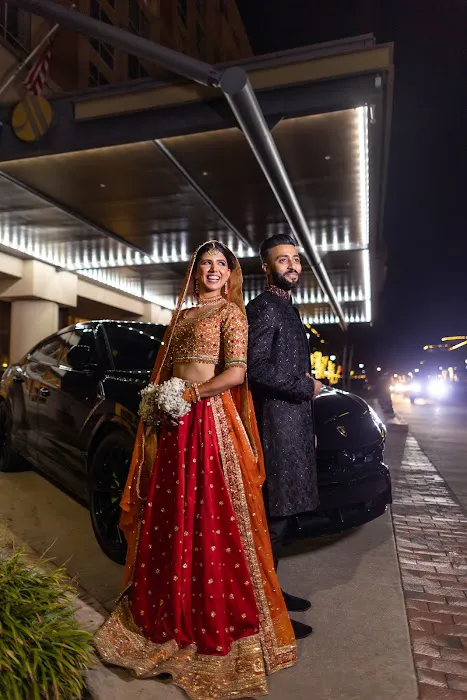 Sapphire Executive Travel - Luxury & Exotic Car Rentals | Chauffeur Services Picture 8