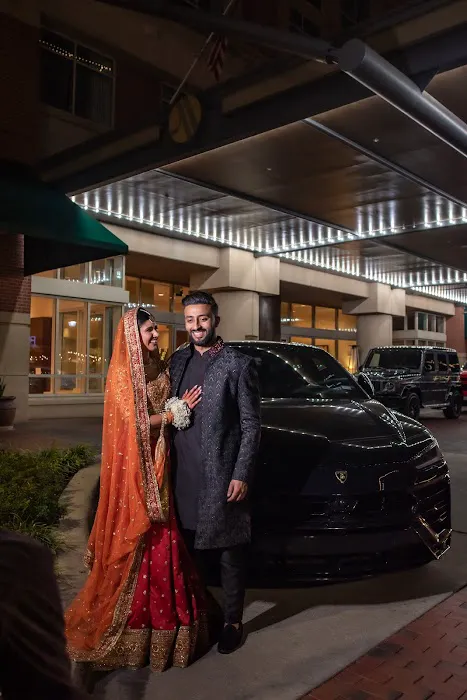 Sapphire Executive Travel - Luxury & Exotic Car Rentals | Chauffeur Services Picture 5