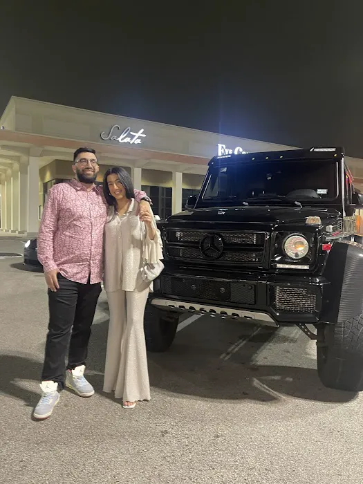 Sapphire Executive Travel - Luxury & Exotic Car Rentals | Chauffeur Services Picture 6